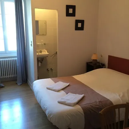 De St Rome Herberg