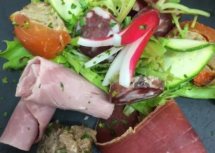 De Rome Saint-Rome-de-Tarn