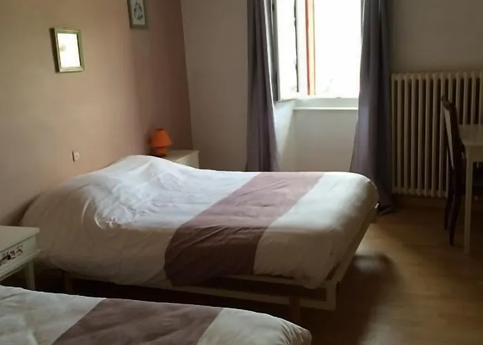 De Rome Saint-Rome-de-Tarn