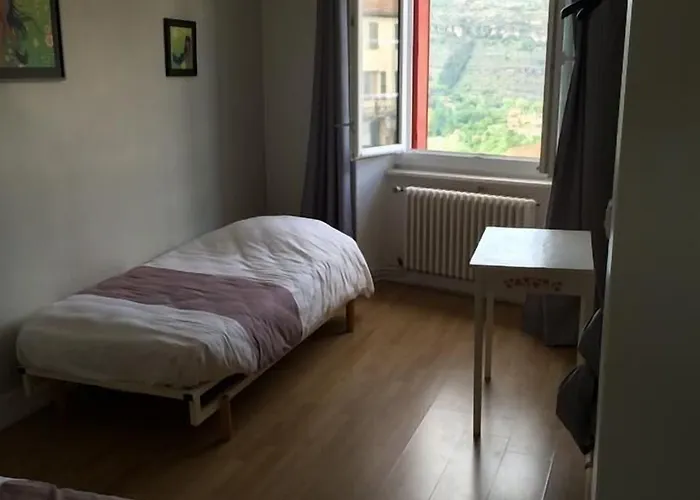 De Rome Hotel Saint-Rome-de-Tarn