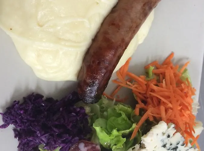 Hotel De Rome Saint-Rome-de-Tarn