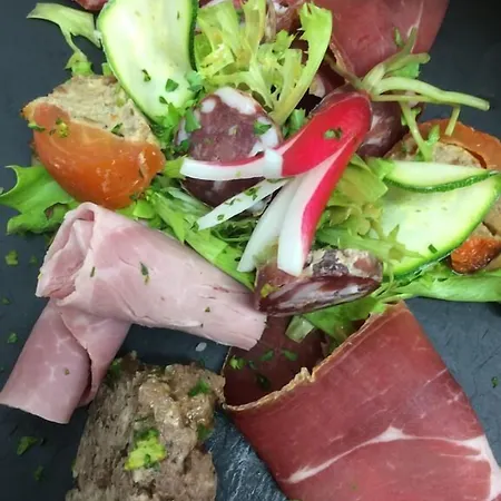 De Rome Saint-Rome-de-Tarn