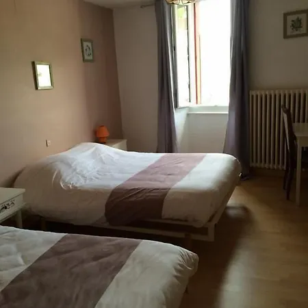 De Rome Saint-Rome-de-Tarn