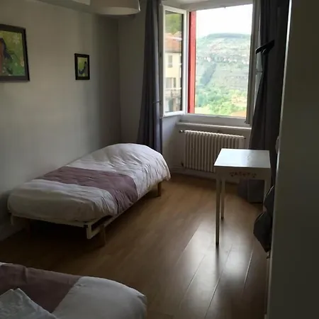 De Rome Hotel Saint-Rome-de-Tarn