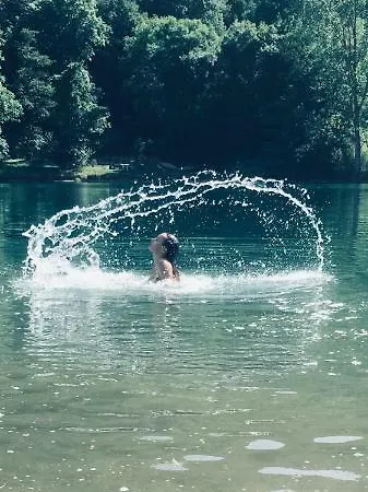 Hotel De Rome Saint-Rome-de-Tarn